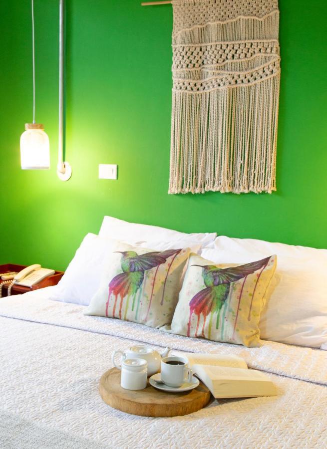 Inn Casabosque