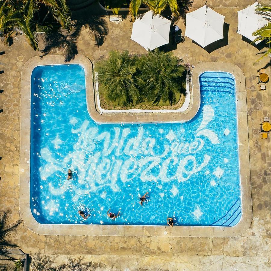 Casabosque Inn Tarapoto