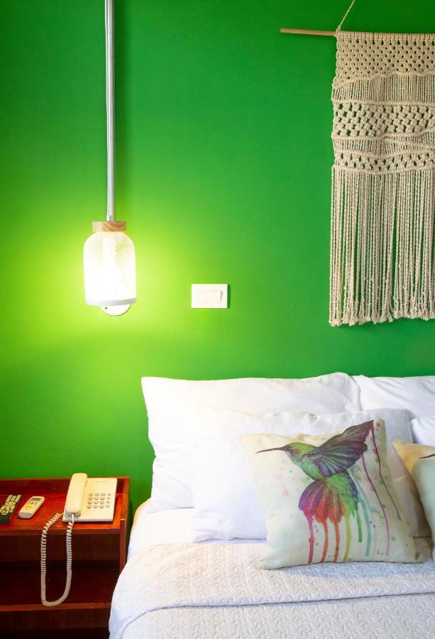 Casabosque Inn Tarapoto