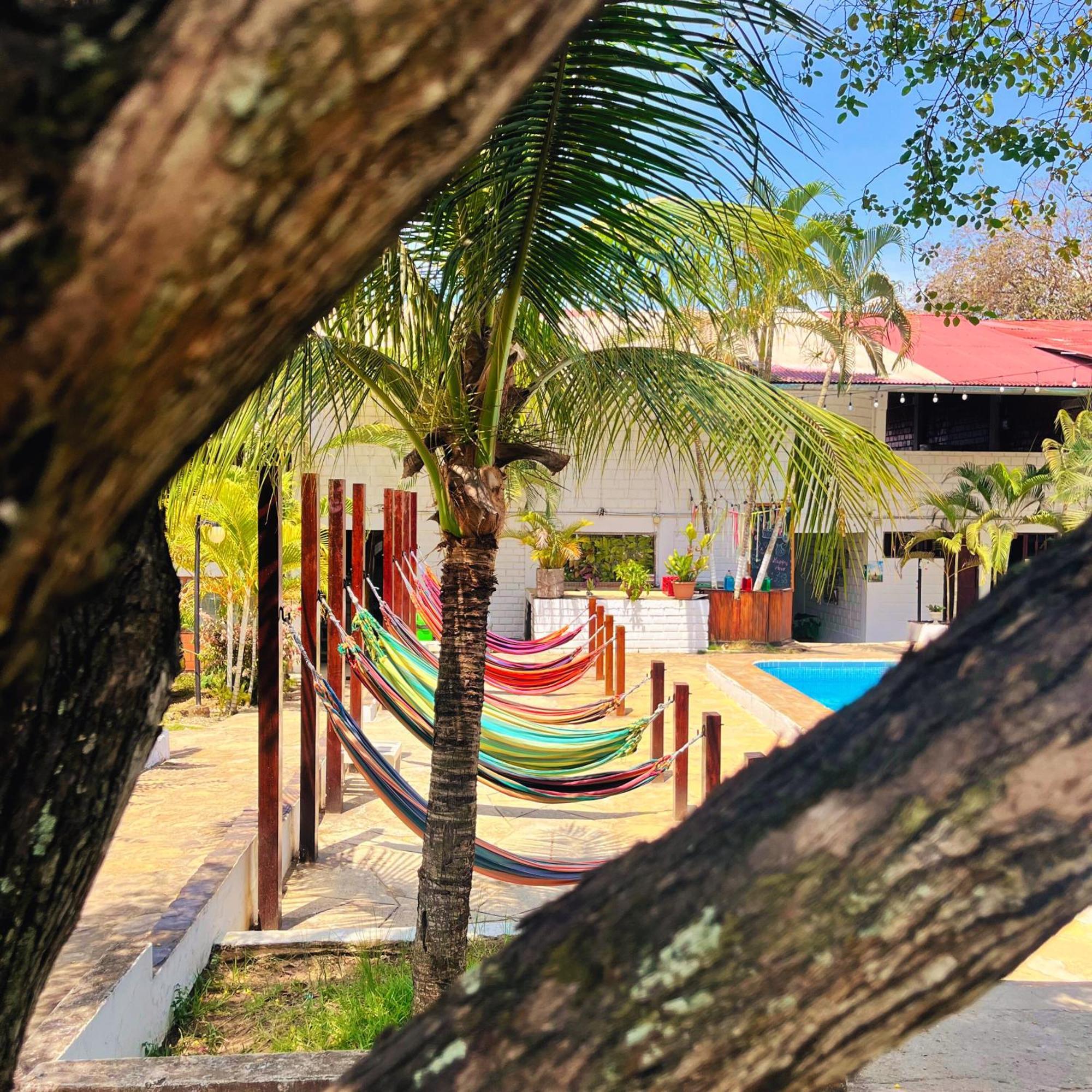 Inn Casabosque 3*