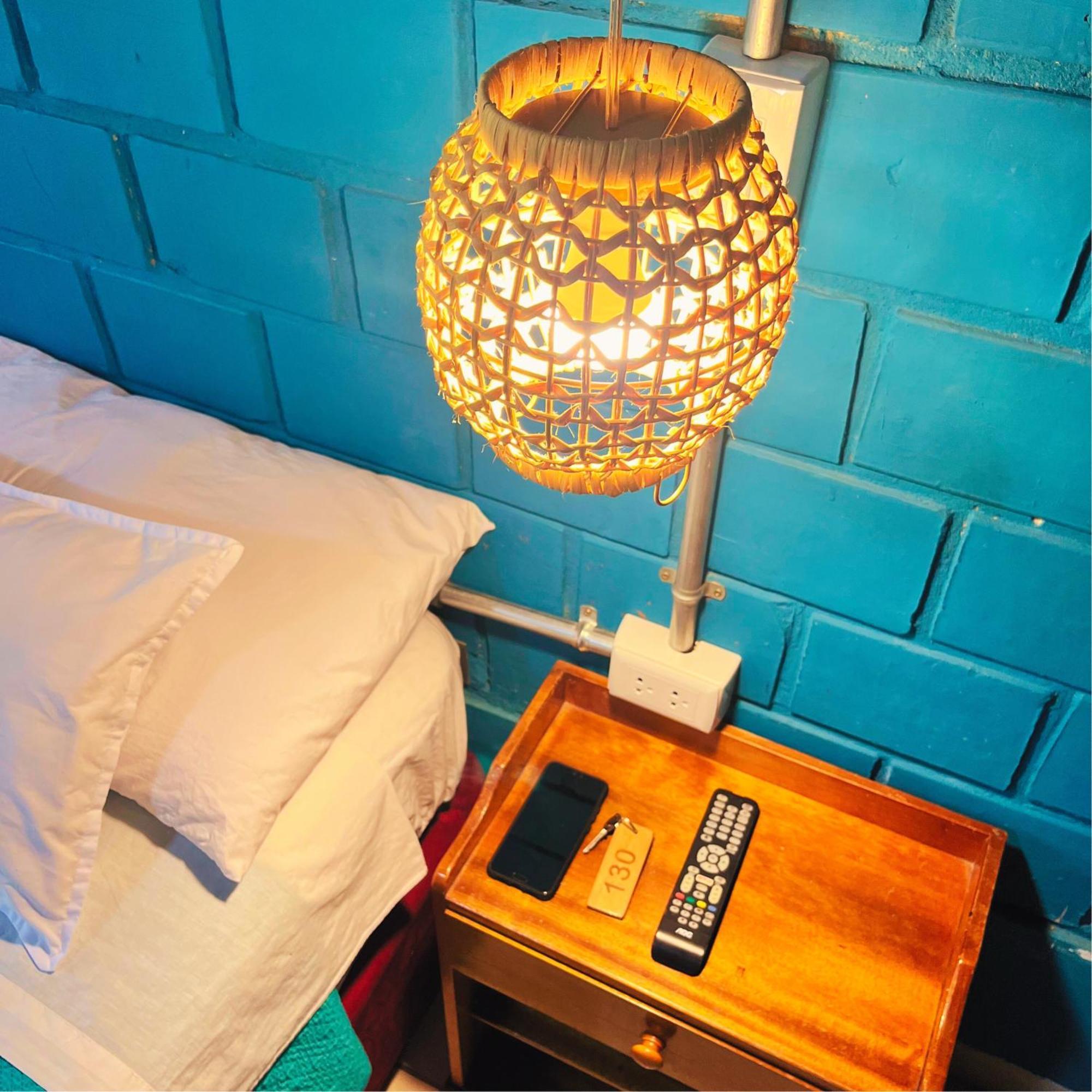 Casabosque Inn 3*