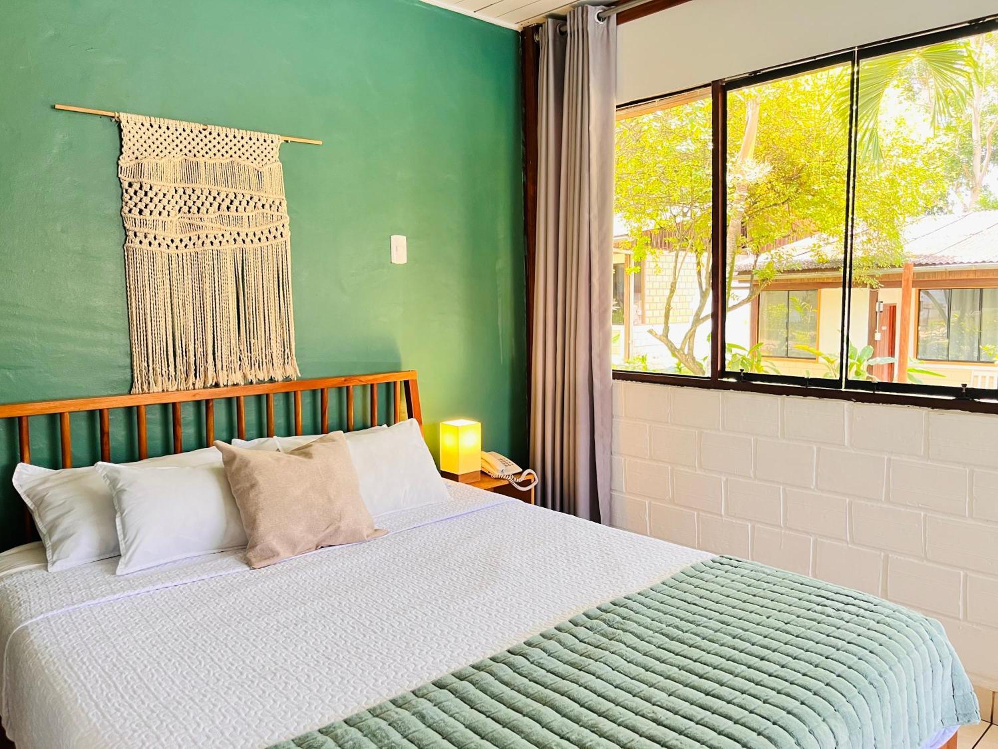 Inn Casabosque Tarapoto