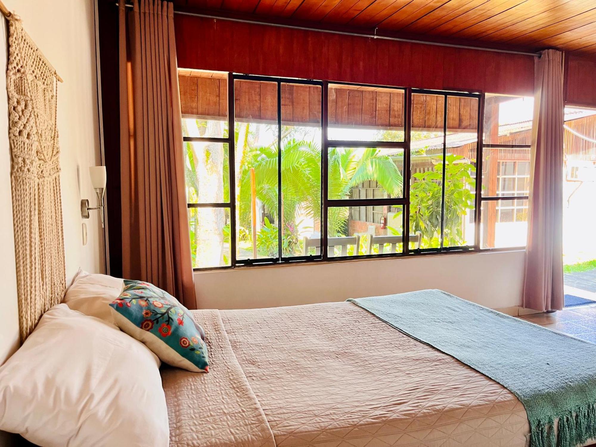 Casabosque Mini-hôtel 3*
