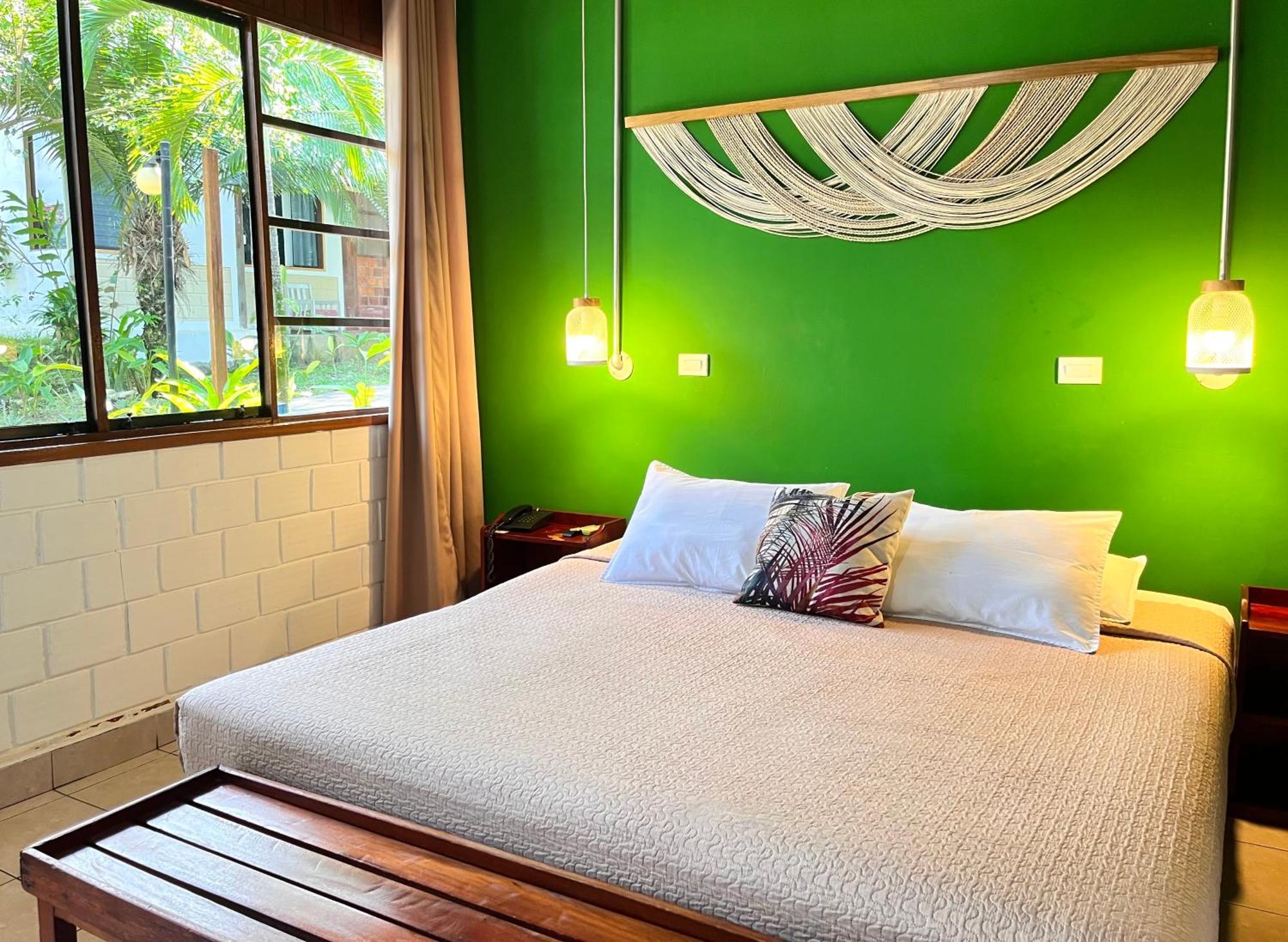 Inn Casabosque 3*